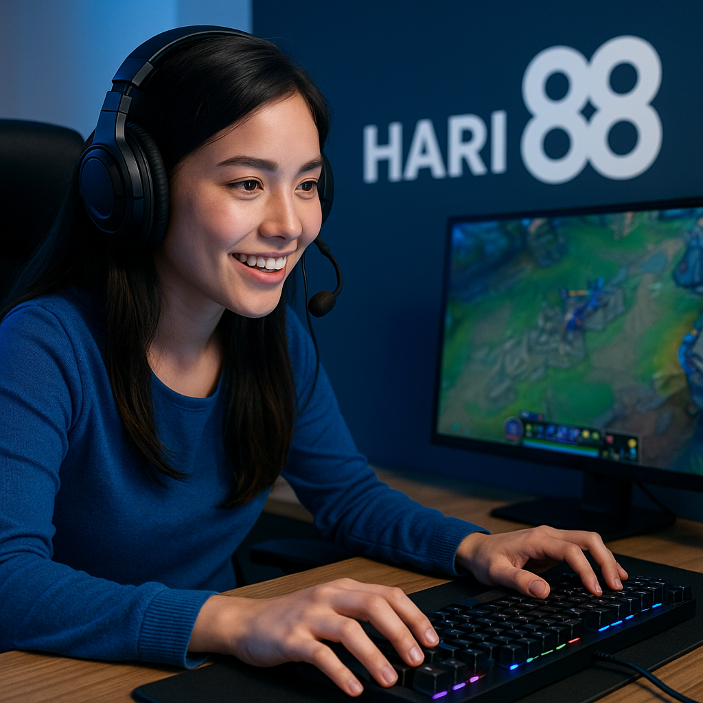 HARI88